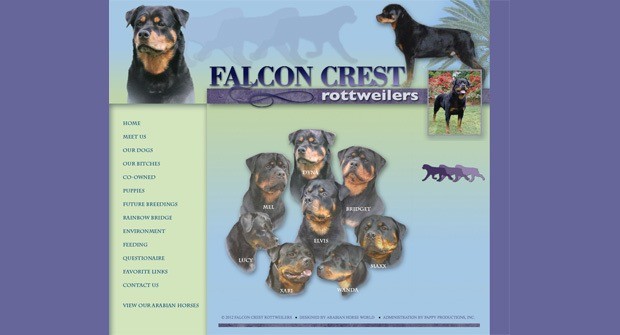 falconcrestrottweilers